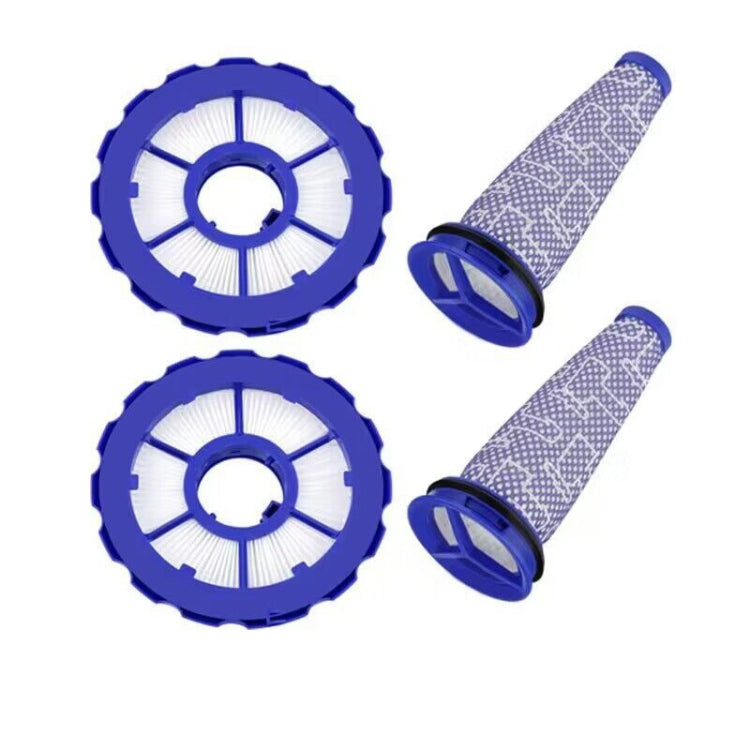 Per le parti di ricambio degli accessori per aspirapolvere Dyson DC50, Pre-filter