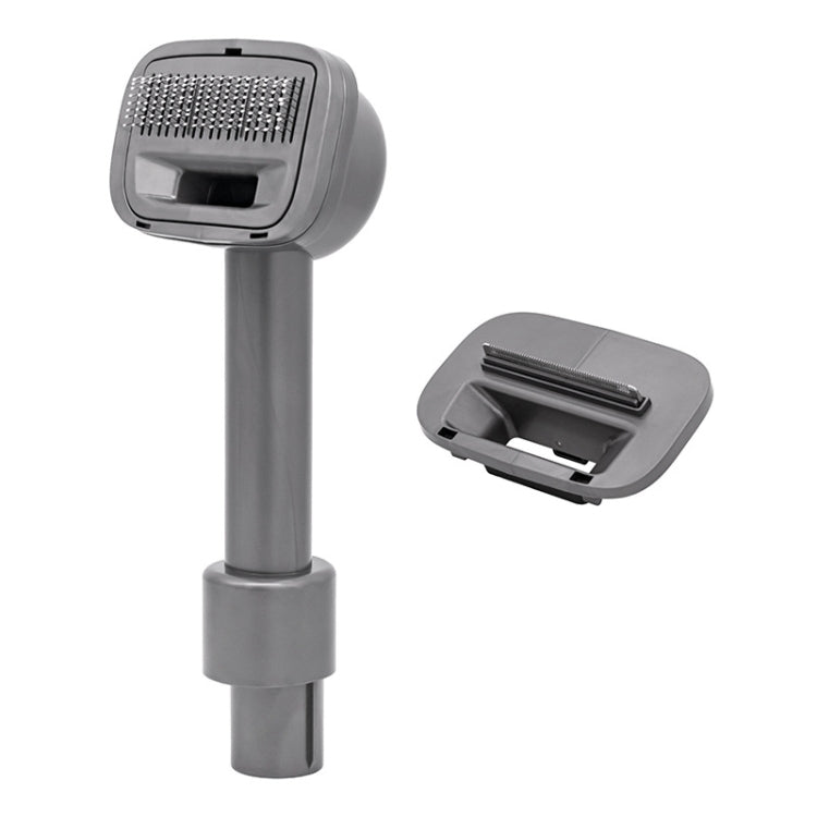 Per Dyson V6 V7 V8 V10 V11 Aspirapolvere Testina di aspirazione per peli di animali domestici, Standard, Upgrade