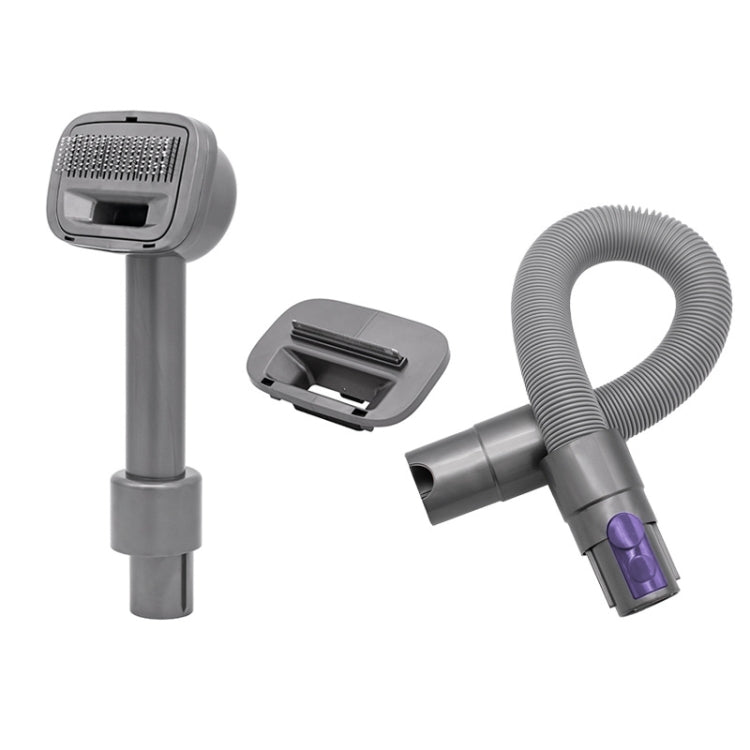 Per Dyson V6 V7 V8 V10 V11 Aspirapolvere Testina di aspirazione per peli di animali domestici