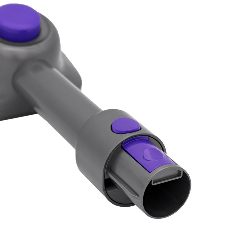 Per Dyson V6 V7 V8 V10 V11 Aspirapolvere Testina di aspirazione per peli di animali domestici, Standard, Upgrade
