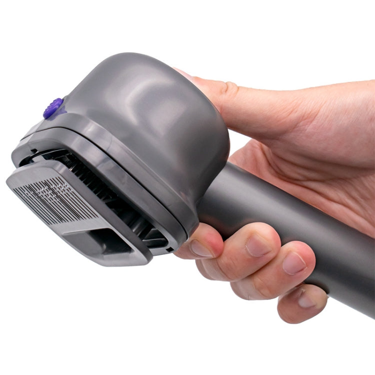 Per Dyson V6 V7 V8 V10 V11 Aspirapolvere Testina di aspirazione per peli di animali domestici, Standard, Upgrade