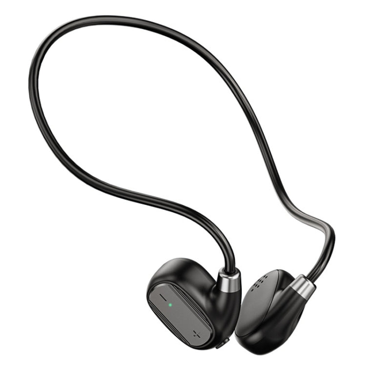 Trasmissione di gas Auricolare Bluetooth OWS 5.3 aperto