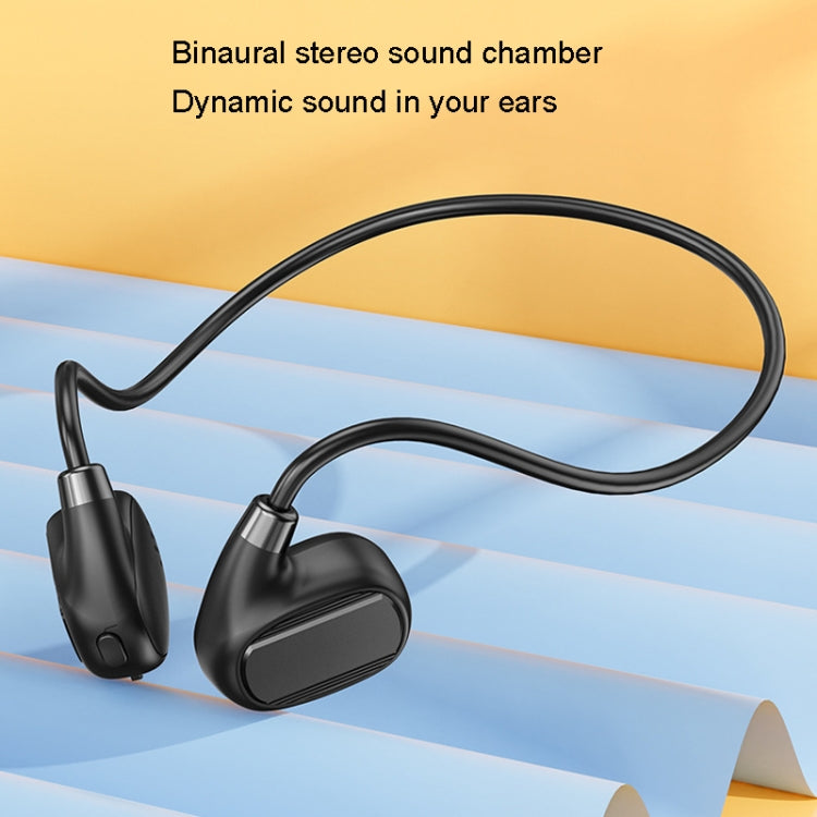 Trasmissione di gas Auricolare Bluetooth OWS 5.3 aperto