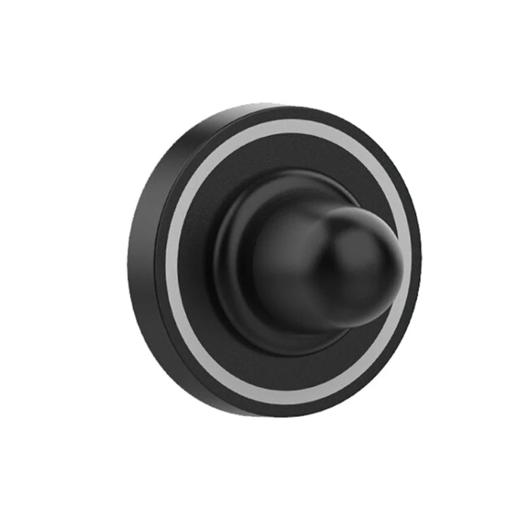 Gancio portaoggetti per ugello con supporto magnetico per ventilatore a parete per bagno senza perforazione, For Dyson Hair Dryer, For Dyson Hair Dryer Nozzle
