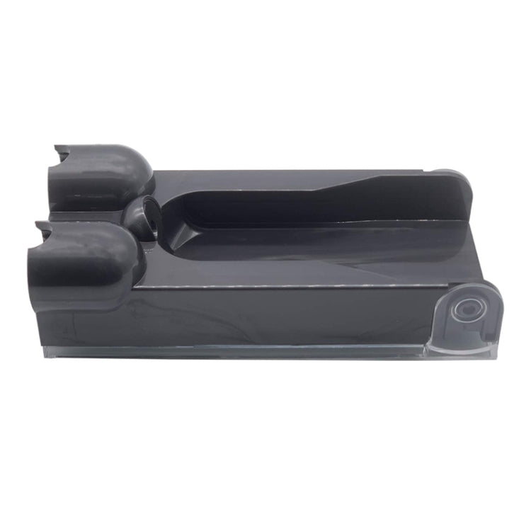 Staffa di montaggio a parete per base per aspirapolvere Dyson V15