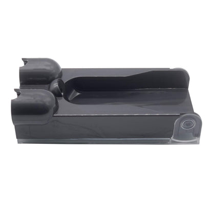 Staffa di montaggio a parete per base per aspirapolvere Dyson V15