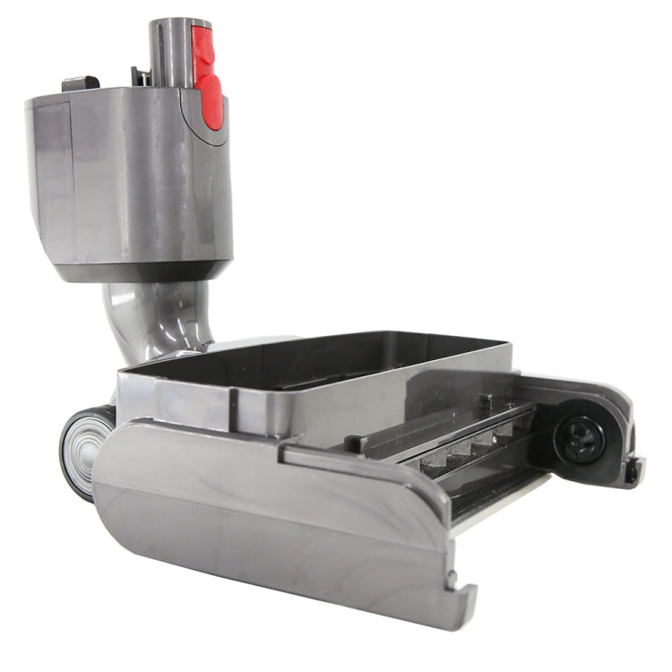 Per Dyson V7 V8 V10 V11 V15 Aspirapolvere Elettrico Mop Testa Testa Lavapavimenti