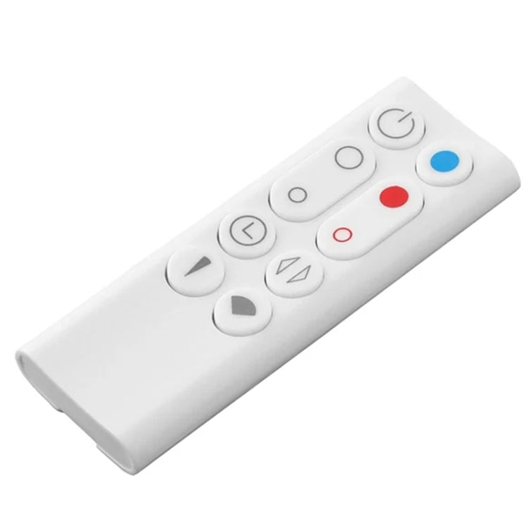 Per il telecomando del ventilatore senza pale del purificatore d'aria Dyson AM09
