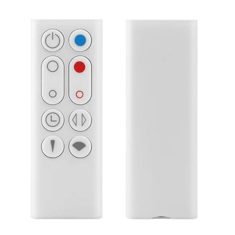 Per il telecomando del ventilatore senza pale del purificatore d'aria Dyson AM09