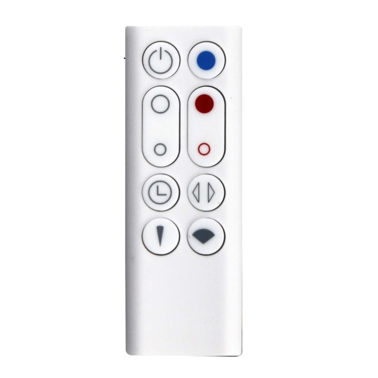 Per il telecomando del ventilatore senza pale del purificatore d'aria Dyson AM09
