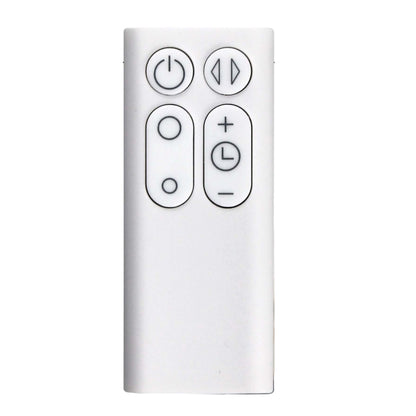 Per Dyson AM06 AM07 AM08 Purificatore d'aria Ventilatore senza lama Telecomando, AM06 AM07 AM08 Style 26