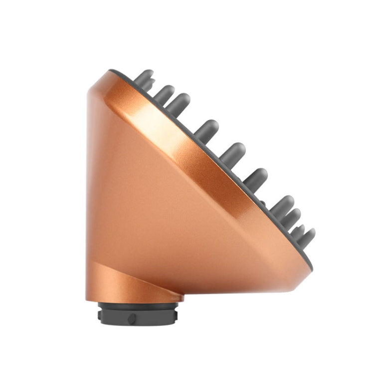 Per parti di ricambio per ugello di fissaggio diffusore Dyson Airwrap HS01 HS05