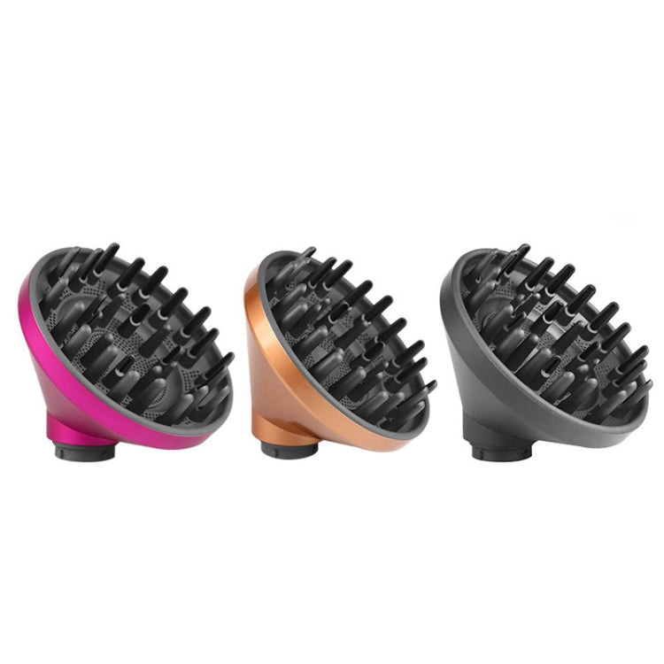 Per parti di ricambio per ugello di fissaggio diffusore Dyson Airwrap HS01 HS05