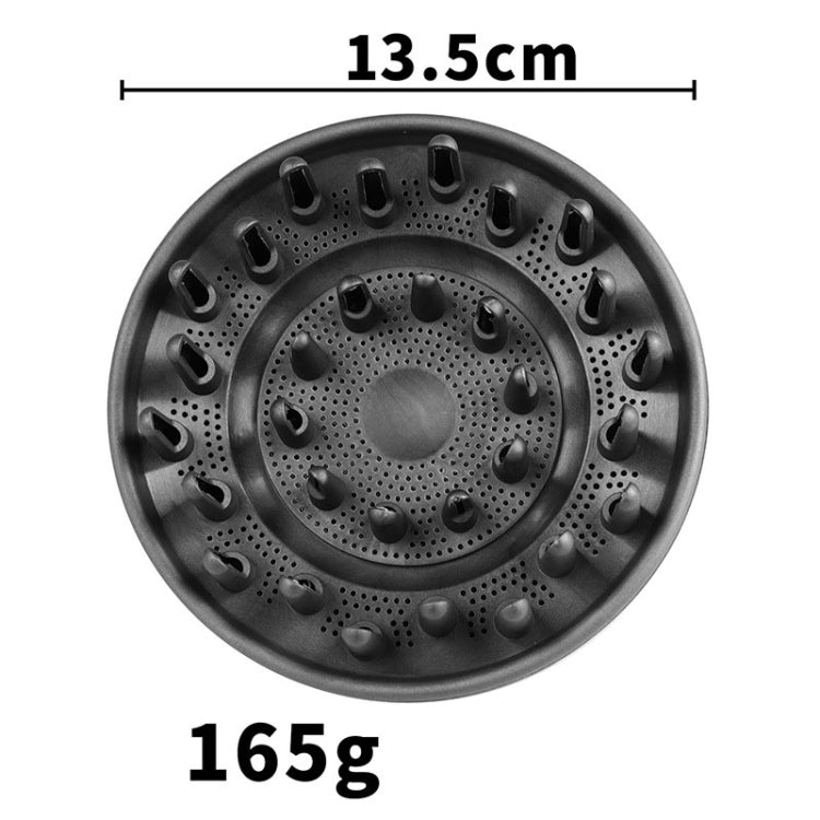 Per parti di ricambio per ugello di fissaggio diffusore Dyson Airwrap HS01 HS05
