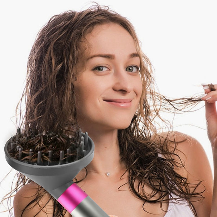 Per parti di ricambio per ugello di fissaggio diffusore Dyson Airwrap HS01 HS05