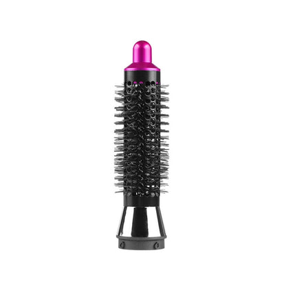 Per accessori per ferro arricciacapelli Dyson Airwrap, 20mm  Cylinder Comb Rose Red, 20mm  Cylinder Comb Gold, 55mm  Cylinder Comb Rose Red, 55mm  Cylinder Comb Gold, 55mm Cylinder Comb Silver