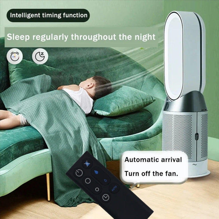 Per il telecomando della ventola senza lama del purificatore d'aria Dyson AM10, AM10 Style 12, AM10 Style 17
