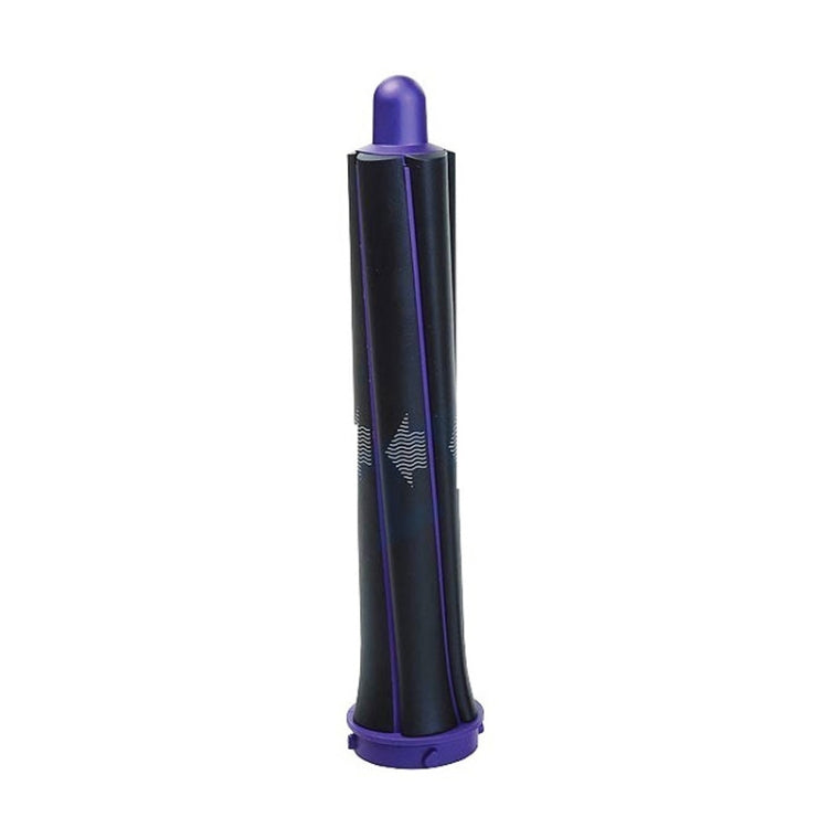 Per gli accessori per ferro arricciacapelli dell'asciugacapelli Dyson, 1pc Long Barrel Purple, 1pair Long Barrels Purple, 1pc Long Barrel +1 Adapter Purple, 1pair Long Barrels +2 Adapters Purple