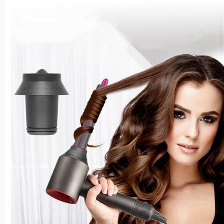 Per gli accessori per ferro arricciacapelli dell'asciugacapelli Dyson, 1pc Long Barrel Purple, 1pair Long Barrels Purple, 1pc Long Barrel +1 Adapter Purple, 1pair Long Barrels +2 Adapters Purple