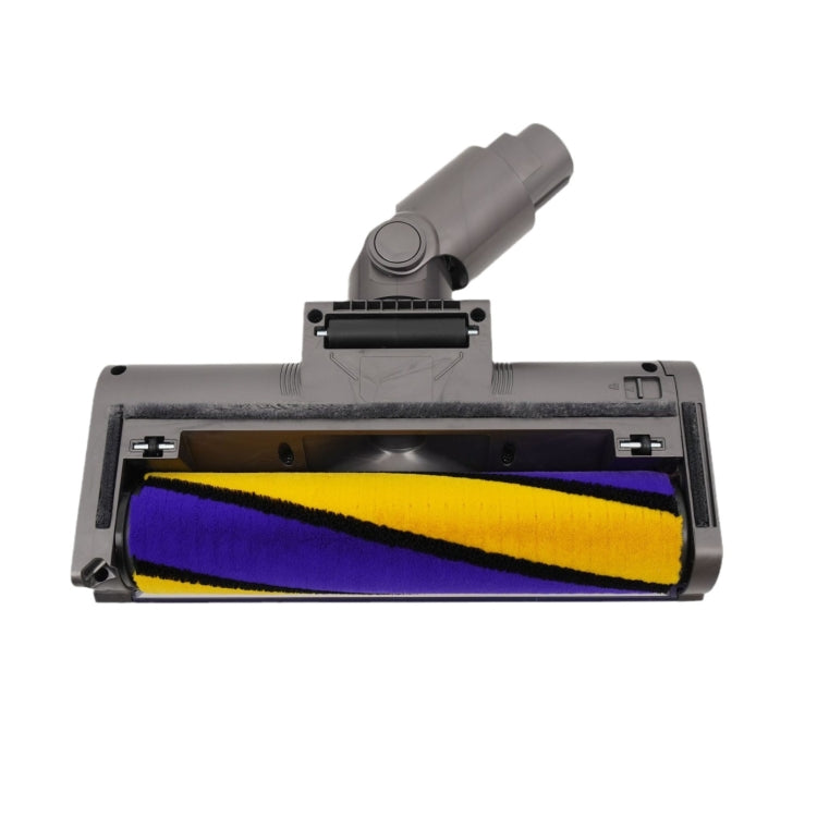Testina morbida per aspirapolvere con lampada display polvere a luce verde, For Dyson Gen5, For Dyson V7 V8 V10 V11 V15, For Dyson V10 Slim V12 Slim