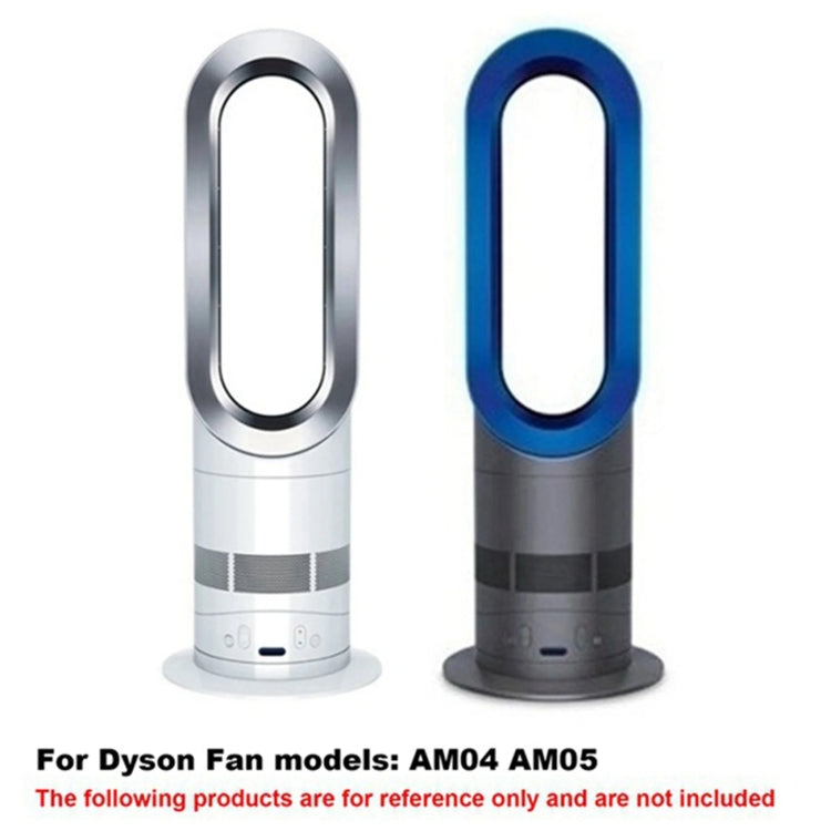 Per Dyson AM04 AM05 Purificatore d'aria Ventilatore senza lama Telecomando, AM04 AM05 Style 10, AM04 AM05  Style 13