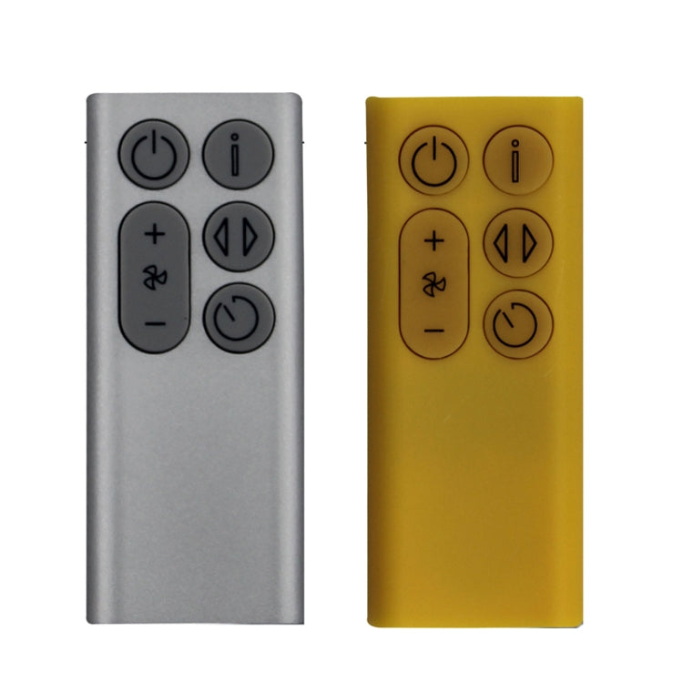 Per il telecomando del ventilatore senza lama del purificatore d'aria Dyson BP01, BP01  Style 9, BP01 Style 20