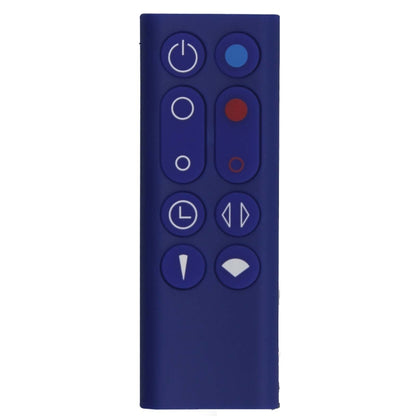 Per il telecomando della ventola senza lama del purificatore d'aria Dyson HP00 HP01, HP00 HP01 Style 1, HP00 HP01 Style 11, HP00 HP01 Style 14