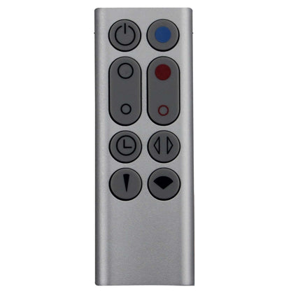 Per il telecomando della ventola senza lama del purificatore d'aria Dyson HP00 HP01, HP00 HP01 Style 1, HP00 HP01 Style 11, HP00 HP01 Style 14