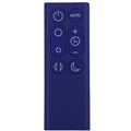 Per Dyson DP01 DP03 TP02 TP03 Purificatore d'aria Ventilatore senza lama Telecomando, DP01 DP03 TP02 TP03 Style 3