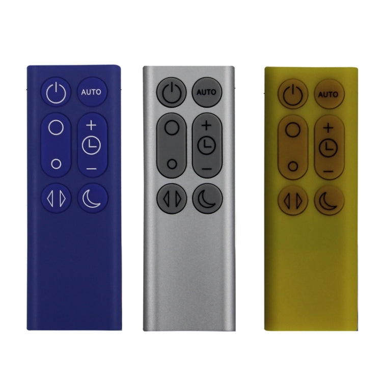 Per Dyson DP01 DP03 TP02 TP03 Purificatore d'aria Ventilatore senza lama Telecomando, DP01 DP03 TP02 TP03 Style 3