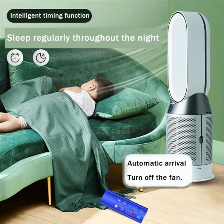 Per Dyson DP01 DP03 TP02 TP03 Purificatore d'aria Ventilatore senza lama Telecomando, DP01 DP03 TP02 TP03 Style 3