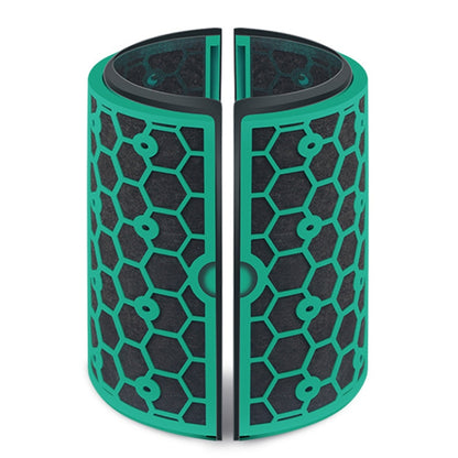 Set filtri Hepa per purificatore d'aria Dyson TP04 / TP05 / TP07, HP04 / HP05 / HP07, DP04 / DP05 / DP07, 4pcs /Set HEPA Activated Carbon Filter