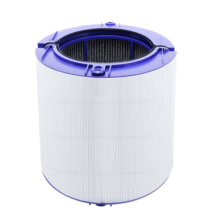 Filtro a carbone attivo HEPA per purificatori d'aria Dyson TP06 / 09, HP06 / 09, PH02 / 04, TP06 / 09, HP06 / 09, PH02 / 04