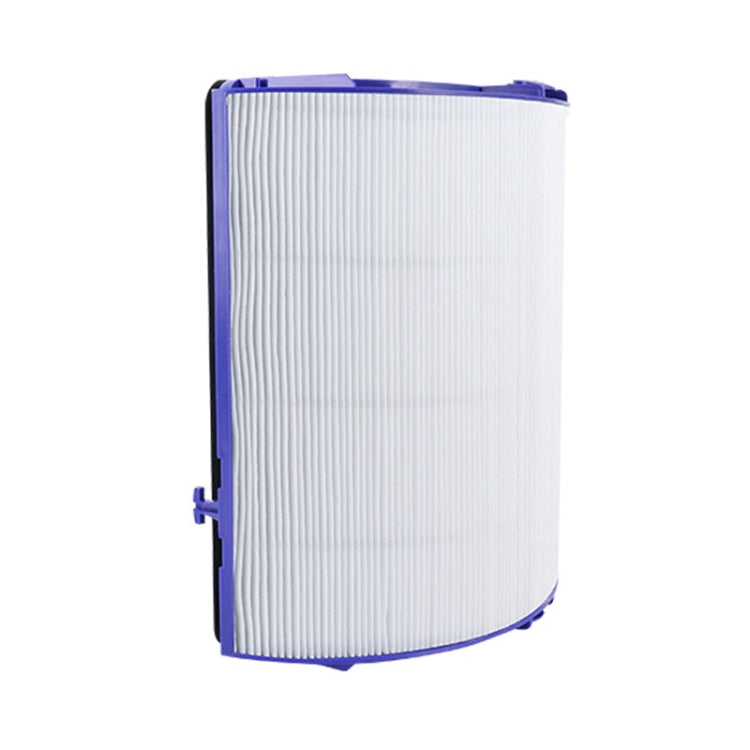 Filtro a carbone attivo HEPA per purificatori d'aria Dyson TP06 / 09, HP06 / 09, PH02 / 04, TP06 / 09, HP06 / 09, PH02 / 04