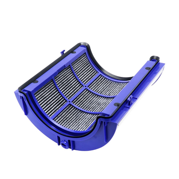 Filtro a carbone attivo HEPA per purificatori d'aria Dyson TP06 / 09, HP06 / 09, PH02 / 04, TP06 / 09, HP06 / 09, PH02 / 04