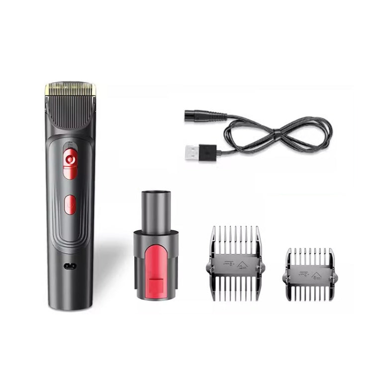 Per Dyson Vacuum V7 V8 V10 V11 V15 Pet 3 in 1 Kit tagliacapelli, With Hose, Without Hose
