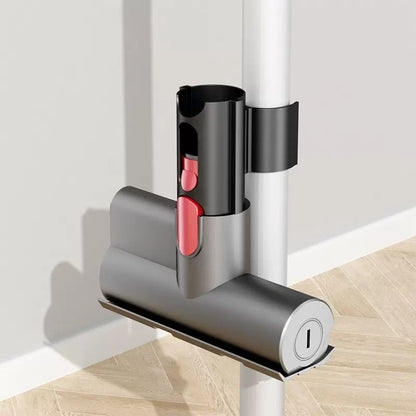 Per Dyson V6 V7 V8 V10 V11 V15 Supporto per clip di fissaggio per aspirapolvere