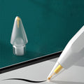 5.0 Crystal Diamond Needle Stylus Pen Tip per Apple Pencil 1/2, 1 PCS 5.0