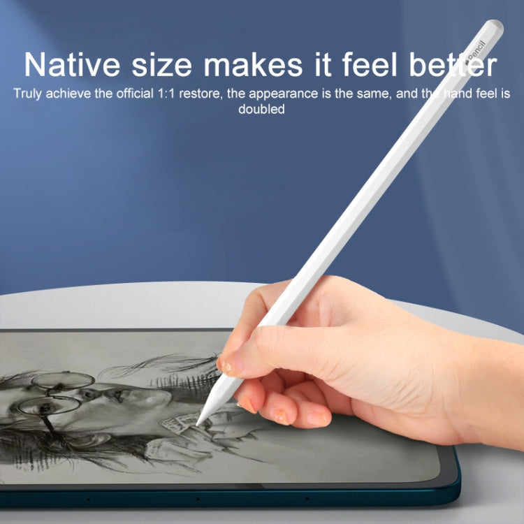 6.0 Crystal Diamond Needle Stylus Pen Tip per Apple Pencil 1/2, 1 PCS 6.0