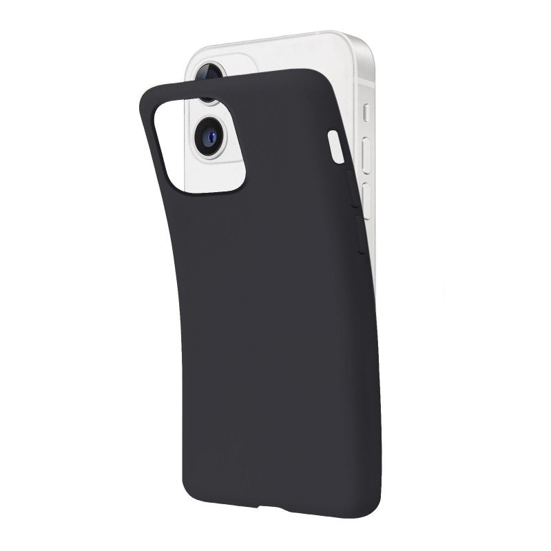 Rainbow cover, iphone 12 mini