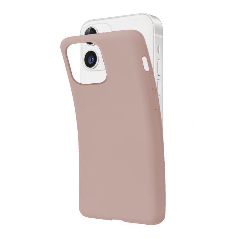 Rainbow cover, iphone 12 mini