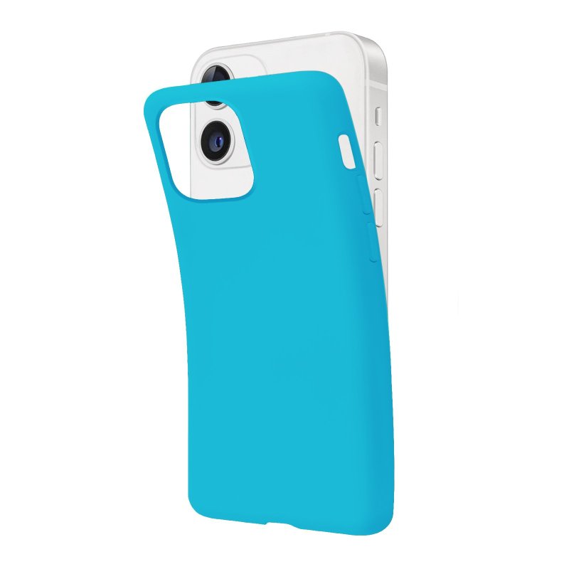 Rainbow cover, iphone 12 mini