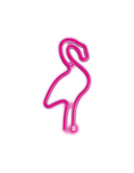 Flamingo - Lampada Neon LED