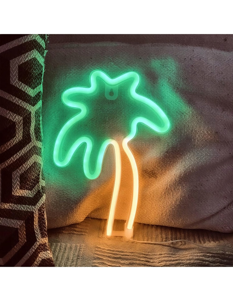 Palm - Lampada Neon LED
