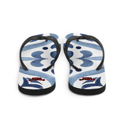 "Etna Spirits" Infradito flip-flop -Linguaglossa-