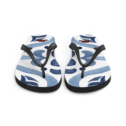 "Etna Spirits" Infradito flip-flop -Linguaglossa-