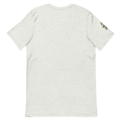 "Etna Spirits" Maglietta unisex -No War Yes Sweet Candies"