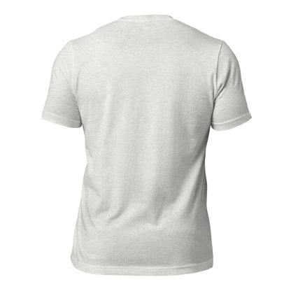 Maglietta unisex "Sogni dell'Etna"