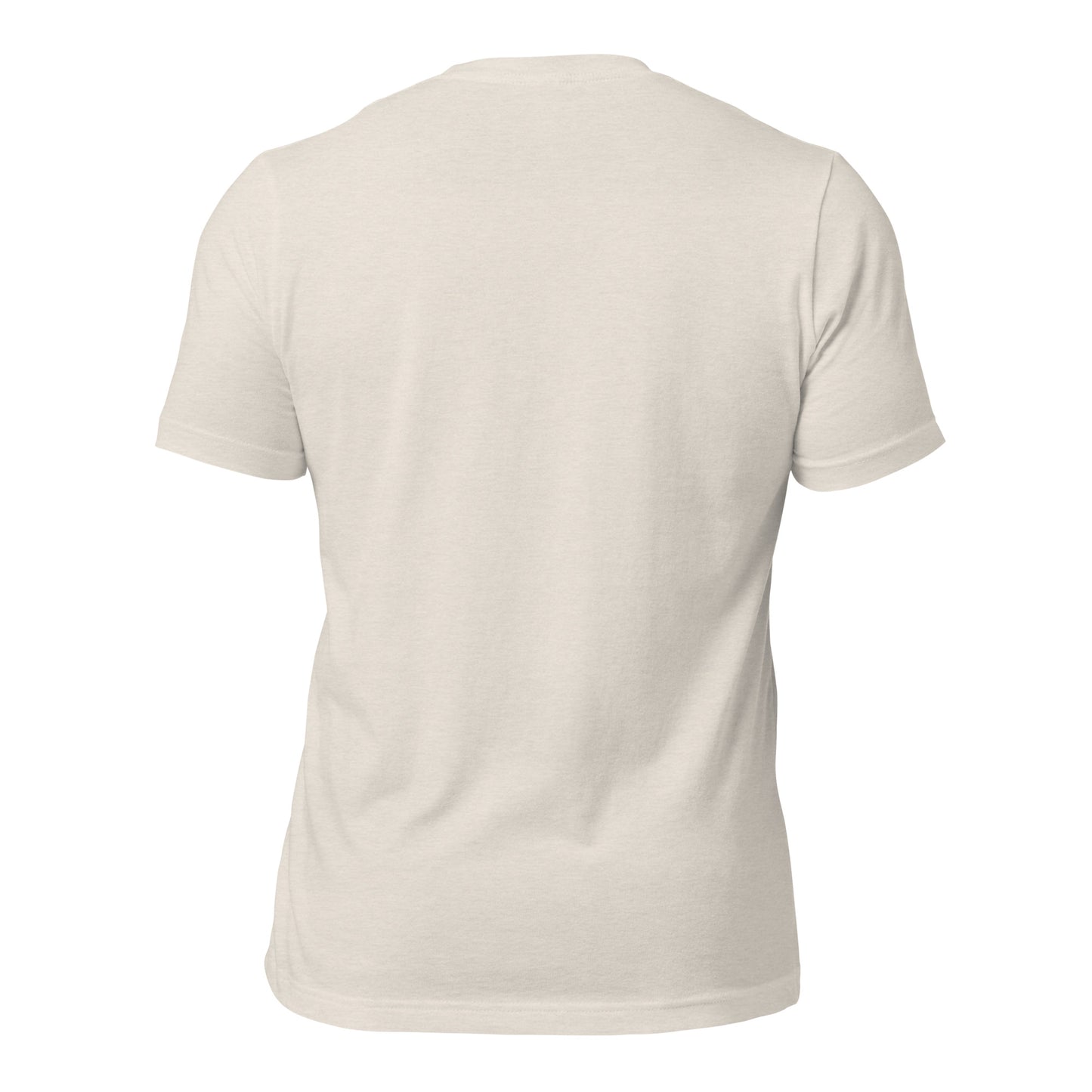 Maglietta unisex "Sogni dell'Etna"