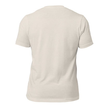 Maglietta unisex "Sogni dell'Etna"